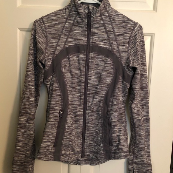 Lulu lemon Define Jacket - Picture 1 of 5